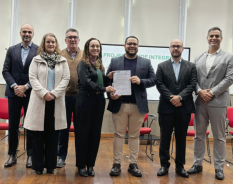 Boehringer Ingelheim e prefeitura de Paulínia oficializam projeto que fortalece combate ao AVC, infarto e Doenças Respiratórias 