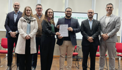 Boehringer Ingelheim e prefeitura de Paulínia oficializam projeto que fortalece combate ao AVC, infarto e Doenças Respiratórias 