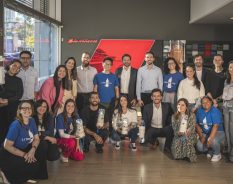 Com Pedro Scooby, AUDI realiza iniciativa socioambiental na Semana do Meio Ambiente
