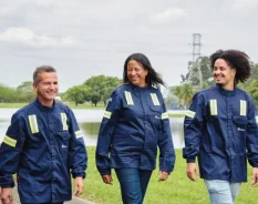 Gerdau divulga Relatório Anual 2024 com avanços em iniciativas sustentáveis