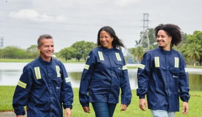 Gerdau divulga Relatório Anual 2024 com avanços em iniciativas sustentáveis