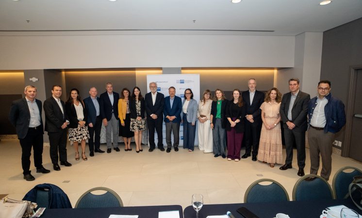 Acordo para Evitar a Dupla Tributação entre Brasil e Alemanha aumentará investimento estrangeiro no Brasil e impacto na arrecadação começa a ser revertido em 18 meses