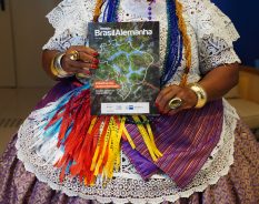 Nova edição da Revista BrasilAlemanha reforça o protagonismo do Brasil na rota global de descarbonização