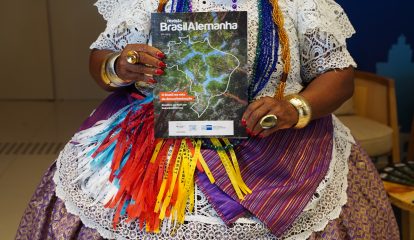Nova edição da Revista BrasilAlemanha reforça o protagonismo do Brasil na rota global de descarbonização