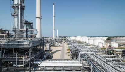 Voith Paper amplia atuação em reparos industriais além do papel e celulose