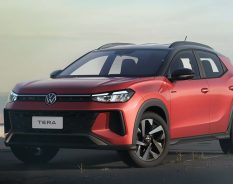 Volkswagen quebra novo recorde e tem 12 mil pedidos em 50 minutos