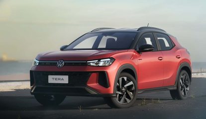 Volkswagen quebra novo recorde e tem 12 mil pedidos em 50 minutos