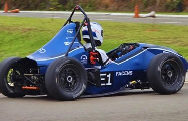 Waelzholz Brasmetal é a nova patrocinadora oficial da B’Energy Racing