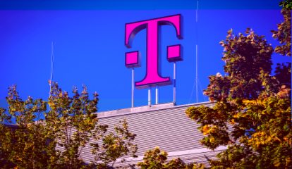 Deutsche Telekom mantém crescimento e eleva previsões para 2025