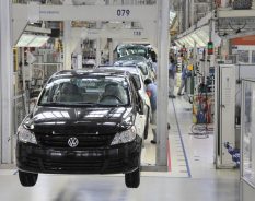 VW Polo é o veículo mais vendido do Brasil pelo 2º mês consecutivo