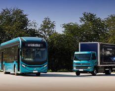 VWCO supera os 3 milhões de quilômetros em testes com modelos elétricos