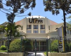 UTFPR está entre as melhores universidades pelo Centro para Rankings Universitários Mundiais 2025