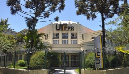 UTFPR está entre as melhores universidades pelo Centro para Rankings Universitários Mundiais 2025