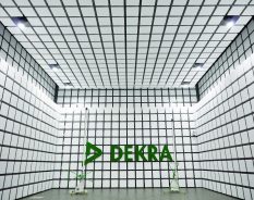 DEKRA ultrapassa 1 bilhão de reais em receita nas Américas em 2024