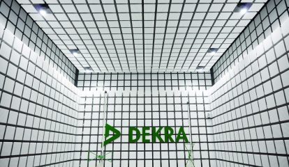 DEKRA ultrapassa 1 bilhão de reais em receita nas Américas em 2024