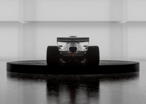 Revolut becomes title partner of the future Audi F1 Team