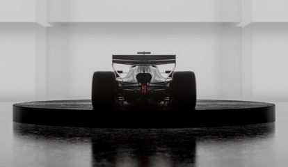 Audi anuncia parceria com Revolut na Fórmula 1