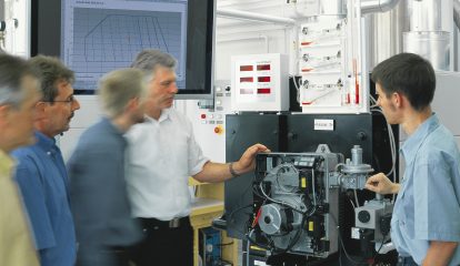 Weishaupt recebe prêmio de Empresa Familiar Mais Popular de 2025