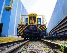 Gerdau conquista Selo Verde do Programa de Logística Verde Brasil