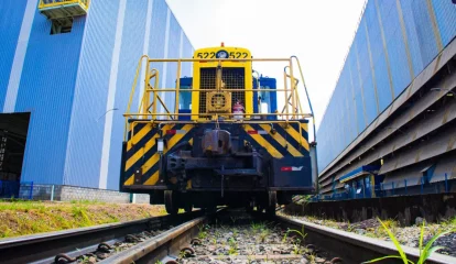 Gerdau conquista Selo Verde do Programa de Logística Verde Brasil