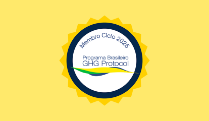 Grupo HDI conquista Selo Ouro GHG Protocol com seu Inventário de Emissões de Gases de Efeito Estufa