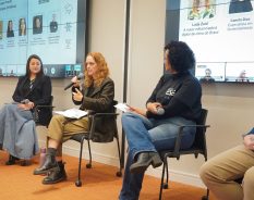 Grupo HDI promove Dia da Sustentabilidade com participação de Laila Zaid