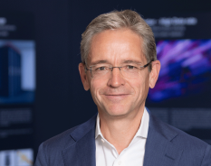 Roger Baumann é o novo CEO da R&M