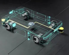 Siemens anuncia integração de IA para robôs industriais e acelera a revolução da produção autônoma