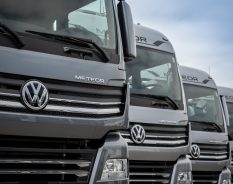 VWCO anuncia Adolpho Bastos como novo Vice-Presidente de Produção e Logística