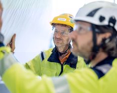 Voith Paper fortalece performance no mercado com nova cesta-peneira