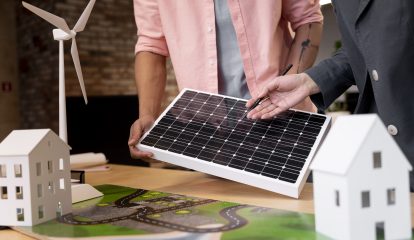 ABSOLAR declara Brasil como quarto maior mercado de energia solar do mundo