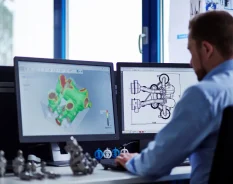 thyssenkrupp avança na Indústria 4.0 com expansão das tecnologias de manufatura aditiva