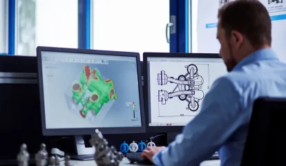 thyssenkrupp avança na Indústria 4.0 com expansão das tecnologias de manufatura aditiva