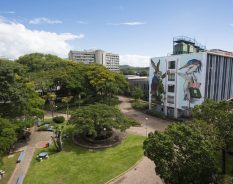 PUCRS conquista selo Prata do Programa Brasileiro GHG Protocol