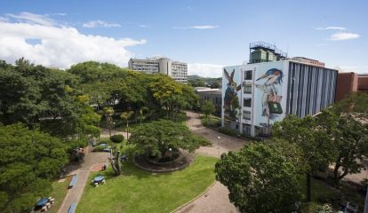 PUCRS conquista selo Prata do Programa Brasileiro GHG Protocol
