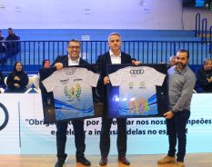 Audi do Brasil apoia inclusão no esporte em Olimpíadas para Pessoas com Deficiência no Paraná