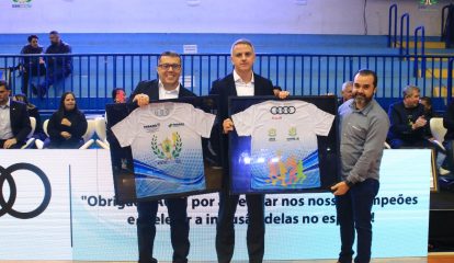 Audi do Brasil apoia inclusão no esporte em Olimpíadas para Pessoas com Deficiência no Paraná