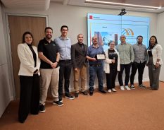 Grupo HDI realiza encontro inédito para reconhecer parceiros estratégicos de Sinistros de Vida e Ramos Elementares