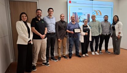 Grupo HDI realiza encontro inédito para reconhecer parceiros estratégicos de Sinistros de Vida e Ramos Elementares
