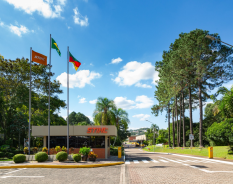 Grupo STIHL estabelece Hub Latam em São Leopoldo