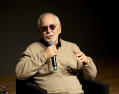 Nelson Motta discute ritmo, criatividade e linguagem no 4º Fórum Brasil-Alemanha de Comunicação