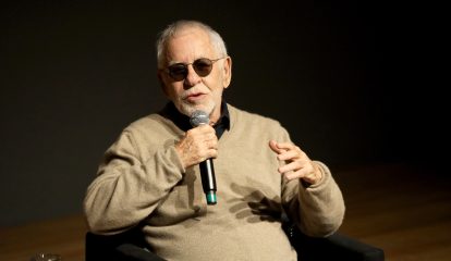 Nelson Motta discute ritmo, criatividade e linguagem no 4º Fórum Brasil-Alemanha de Comunicação