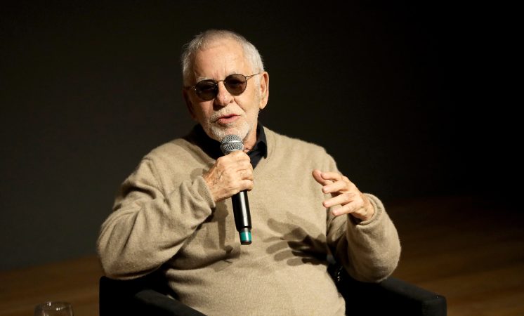 Nelson Motta discute ritmo, criatividade e linguagem no 4º Fórum Brasil-Alemanha de Comunicação