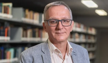 Professor de comunicação da PUCRS conquista destaque nacional com bolsa de pesquisa nível máximo do CNPq