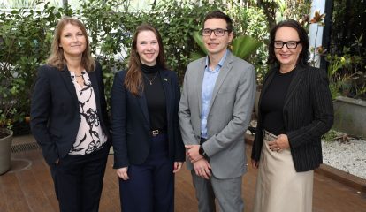Câmara Brasil-Alemanha anuncia nova estrutura organizacional com Diretoria Executiva
