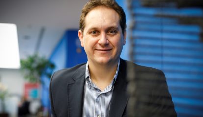 Pedro Torres, da Gerdau, é eleito o profissional de comunicação mais admirado do Brasil