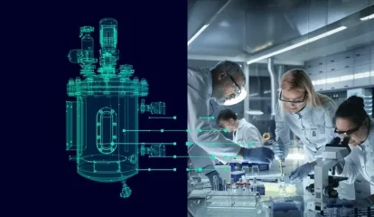Transformação digital na indústria farmacêutica reduz custos, acelera inovação e impulsiona sustentabilidade