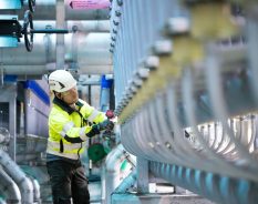 Voith Paper reforça parceria com a Papeles Nacionales para ampliar capacidade produtiva
