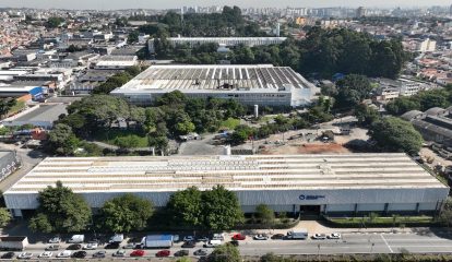 Waelzholz Brasmetal celebra 52 anos de atuação no Brasil