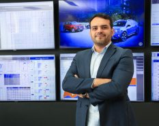 Volkswagen anuncia Fernando Silva como novo VP de Vendas & Marketing